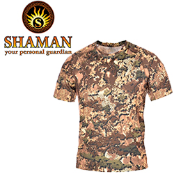 Shaman «Dynamic» (лес)