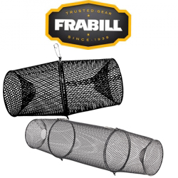 Frabill Torpedo Crawfish Trap Раколовка