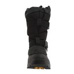 Обувь Baffin Impact размер 08/38 (black)