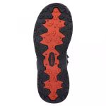 Ботинки Simms Freestone Wading Boot - Rubber, Gunmetal, 14