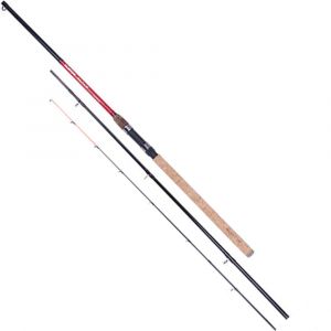 Фидерное удилище Mikado Milestone Medium Feeder 330 {3сек.+3 хлыста, до 120гр.} (WAA843-330)