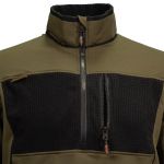 Толстовка Remington Second layer р. M