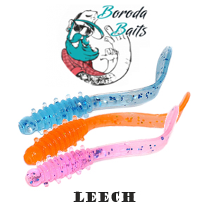 Boroda Baits Leech