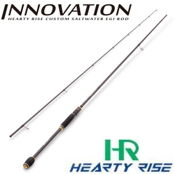 Hearty Rise Innovation