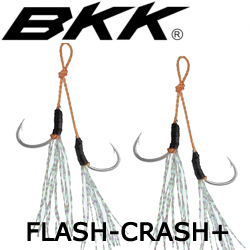 BKK Flash-Crash+