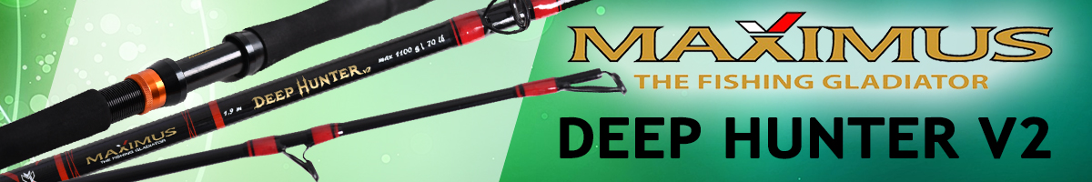 Maximus Deep Hunter V2