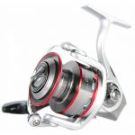 Катушка Abu Garcia Orra 2 S40