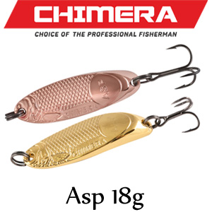 Chimera Asp 5.2см/18гр