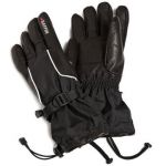 Перчатки Baffin Gauntlet Black L
