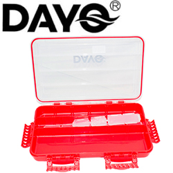 Dayo 721004 350х210х50мм