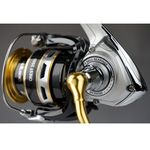 Катушка Daiwa 16 Crest 2508H