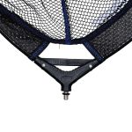 Голова подсака Flagman Plastic Oval Net Head 60x50см (ZXPH6050)
