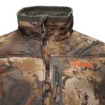 Костюм Remington 3 в 1 Blizzard Timber р. L