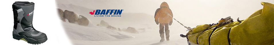Baffin Pivot