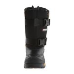 Сапоги Baffin Wolf Black/Exp/Gold 4300-001523107 размер 7/40
