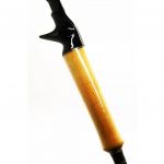 Кастинговое удилище Fox Rage Terminator Power Fishing 225cm 7-28g NRD218