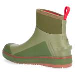 Полусапоги Simms Challenger 7" Deck Boot, Riffle Green, 9
