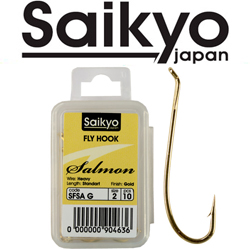 Saikyo KH-71590 Salmon G