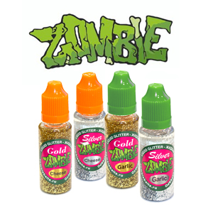 Zombie Аттрактант "Жидкая блёстка"