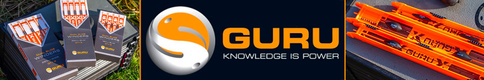 Guru Rig Winder Мотовило