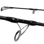 Спиннинг Tailwalk JigForce SSD S603