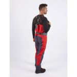 Вейдерсы Finntrail Aquamaster Red 1536 размер LL