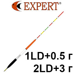 Поплавок wanggler Expert d203-75