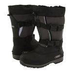 Сапоги Baffin Musher Pewter 09/39