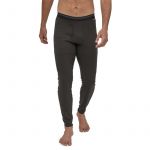 Кальсоны Patagonia M's Cap MW Bottoms BLK, XS