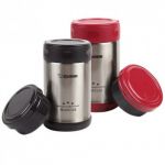 Термоконтейнер Zojirushi SW-EXE50-BL 0,5 л (черн)