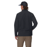 Рубашка Simms Harbor Shacket, Black, XL