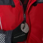 Куртка Finntrail Mudway 2010 Red размер XS