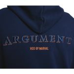 Толстовка Argument Rod By Narval #S