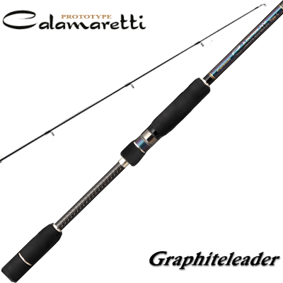 Graphiteleader Calamaretti