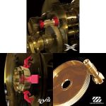 Катушка Shimano Calcutta Conquest 301
