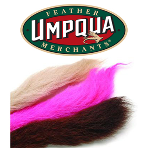 Umpqua Calftail