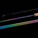 Спиннинг Shimano 23 World Shaula LTD 2953R-3 10 - 50 гр.