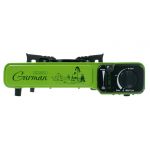 Плита газовая Camping World Gurman