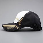 Кепка Shimano Limited PRO Gore-tex Rain Cap CA-100N цв. Черный р-р. Regular (58 см.)