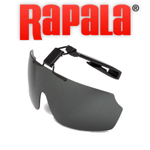 Rapala Sportsmans Cap Flip-Up RVG-085
