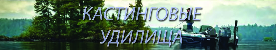 Кастинговые