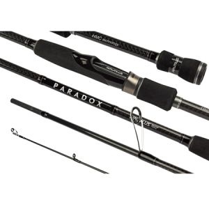 Спиннинг Nautilus Paradox Jig PDS-802MH 240см 8-35гр NEW