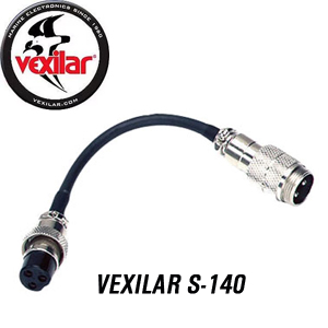 Vexilar S-140
