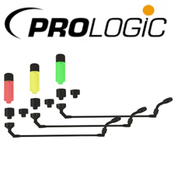 Prologic SNZ Chubby Long Swing Indicator Set