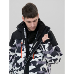 Костюм Remington Impudent Winter ATV р. M