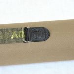 Тубус Aquatic Т-75 без кармана (75 мм, 90 см)