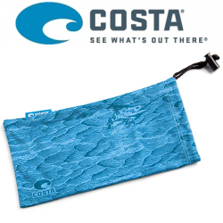 Costa Camo Sunglass Case Чехол для очков 