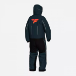 Комбинезон мужской утепленный Finntrail Blizzard 3856 Graphite (L)