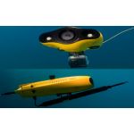 Подводный дрон Chasing Gladius Mini S Flash Pack (200м) (CS7465)