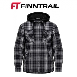 Finntrail Lumber 1326 Grey